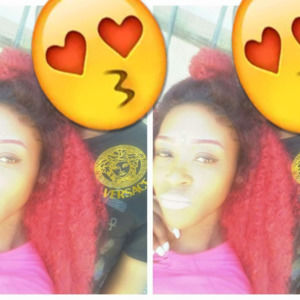 Meet your Posher, Buffy